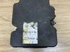 ABS Pump A2124310348