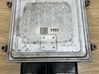 Engine control unit/module 9806447780