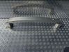 Rear bumper support beam 971803184