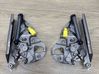 Bisagras del capó/tapa del motor 4M082330