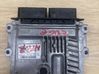 Engine control unit/module H2GA12A650ASA
