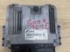 Engine control unit/module 55262753