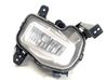 Front fog light CD2010