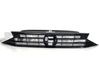 Maskownica / Grill / Atrapa górna chłodnicy 3G0853651CB