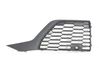 Front bumper lower grill 4M0807681AM