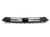 Front bumper lower grill C09086487