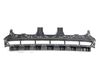 Front bumper lower grill 4M8807647
