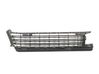 Front bumper lower grill 9811718677