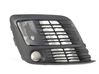 Front bumper lower grill 1594036X