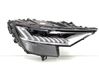 Headlight/headlamp 4M8941036