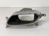 Muffler ending 31425212