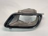 Muffler ending 5A5C8F3
