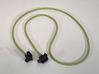 Airbagsensor Crashsensor Drucksensor 80A959121D