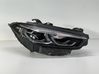Lampa przednia LE16A6388