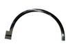 Front arch trim 4M0853718
