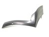 Front bumper corner part panel trim 4K0807062