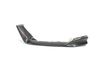 Front bumper lower grill 4ML807059A