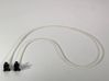 Airbagsensor Crashsensor Drucksensor 4N0959121F