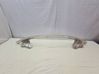 Front bumper support beam 108489400B