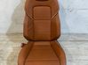 Asiento delantero del conductor 