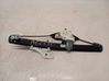 Rear window lifting mechanism without motor 4K0839462
