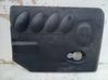 Engine cover (trim) PA66GF15M15