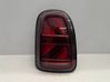 Lampa tylna 8492475