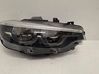 Lampa przednia 8738706