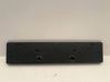 Number plate surrounds holder frame 8080921