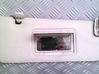 Sun visor 964000633R