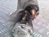Starter motor 233000779