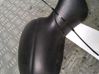 Manual wing mirror 96323392