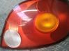 Rear/tail lights 96563515