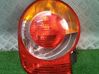 Rear/tail lights 8200538786
