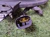 Electric radiator cooling fan 9828719880