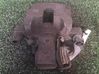 Caliper del freno trasero 1610901080