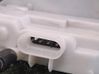 Cerradura de puerta delantera 8200086027