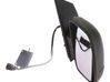 Manual wing mirror 00008153L5