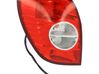 Luz trasera/de freno 96626995