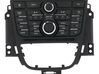 Head unit multimedia control 13360093