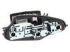 Tail light bulb cover holder 