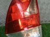 Luz trasera/de freno 33501SJDG01