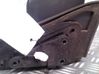 Manual wing mirror CC6569120D88