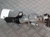 Steering wheel lock B38N66150