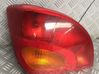 Luz trasera/de freno 1044156