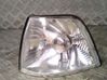 Front fender indicator light 82199403095