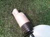 Pompe de lave-glace de pare-brise 67127302589