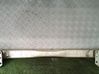 Front bumper cross member 9672762080