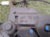 Rear door lock A4547300135