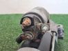 Starter motor 1720325